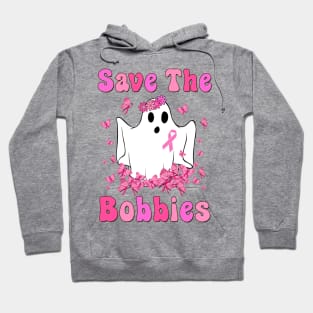 Save The Bobbies Hoodie